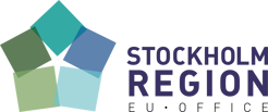Stockholm region logo
